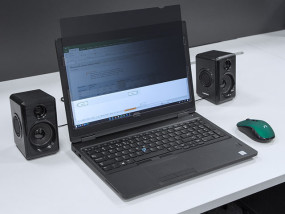 foto de FILTRO DE PRIVACIDAD NATEC OWL 14 16:9