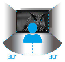 foto de FILTRO DE PRIVACIDAD NATEC OWL 17.3 16:9