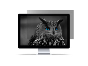foto de FILTRO DE PRIVACIDAD NATEC OWL 24 16:9
