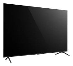 foto de TV MINI LED TCL 85 85V6BX1 UHD 4 SMART TV DVB-T2 NEGRO