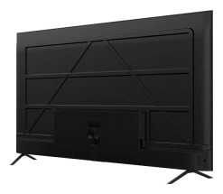 foto de TV MINI LED TCL 85 85V6BX1 UHD 4 SMART TV DVB-T2 NEGRO