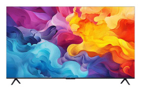 foto de TV MINI LED TCL 85 85V6BX1 UHD 4 SMART TV DVB-T2 NEGRO