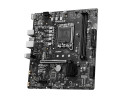 foto de PLACA BASE MSI PRO B760M-B DDR4