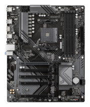 foto de PLACA BASE GIGABYTE B550 EAGLE 4x DDR4