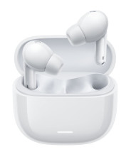 foto de AURICULARES XIAOMI BHR8653GL REDMI BUDS 6 LITE WHITE MICROFONO INALAMBRICO