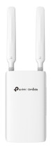 foto de ROUTERB OMADA AX3000  VPN GIGABIT INDOOR/OUTDOOR 4G+ CAT6 WI-FI 6