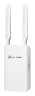 foto de ROUTER VPN GIGABIT OMADA 4G+ CAT6 WI-FI 6 AX3000 INTERIOR/EXTERIOR