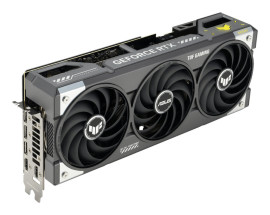 foto de TARJETA GRAFICA ASUS TUF RTX5070TI OC 16GB GAMING