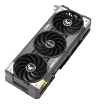 foto de TARJETA GRAFICA ASUS TUF RTX5070TI OC 16GB GAMING