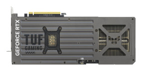 foto de TARJETA GRAFICA ASUS TUF RTX5070TI OC 16GB GAMING