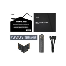 foto de TARJETA GRAFICA ASUS TUF RTX5070TI OC 16GB GAMING