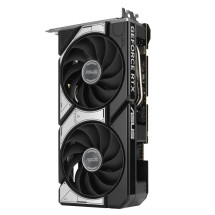 foto de TARJETA GRAFICA ASUS DUAL RTX 5060TI OC 16GB 2X
