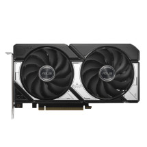 foto de TARJETA GRAFICA ASUS DUAL RTX 5060TI OC 16GB 2X
