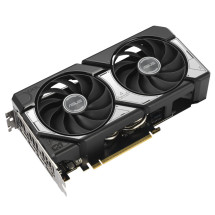 foto de TARJETA GRAFICA ASUS DUAL RTX 5060TI OC 16GB 2X