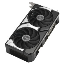 foto de TARJETA GRAFICA ASUS DUAL RTX 5060TI OC 16GB 2X