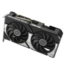 foto de TARJETA GRAFICA ASUS DUAL RTX 5060TI OC 16GB 2X