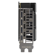 foto de TARJETA GRAFICA ASUS DUAL RTX 5060TI OC 16GB 2X