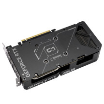 foto de TARJETA GRAFICA ASUS DUAL RTX 5060TI OC 16GB 2X