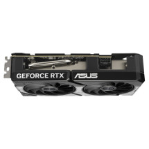 foto de TARJETA GRAFICA ASUS DUAL RTX 5060TI OC 16GB 2X