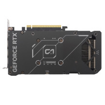 foto de TARJETA GRAFICA ASUS DUAL RTX 5060TI OC 16GB 2X