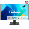 foto de MONITOR ASUS VA259HGA 24,5 FHD IPS MULTIMEDIA NEGRO 120HZ