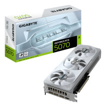 foto de TARJETA GRAFICA GIGABYTE RTX 5070 EAGLE OC IC 12GB