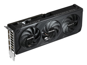 foto de TARJETA GRAFICA GIGABYTE RTX 5070 WINDFORCE  OC 12GB