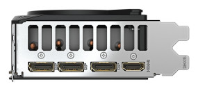 foto de TARJETA GRAFICA GIGABYTE RTX 5070 WINDFORCE  OC 12GB