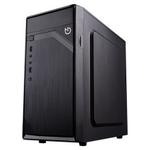 foto de PC MRMICRO I3 14100 8GB SSD500 NVME Q2 HPA4