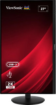 foto de MONITOR VIEWSONIC VG2709-2K-MHDU-2 QHD IPS USB-C USB FULL ERGO