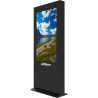 foto de TOTEM EXTERIOR DAHUA DHI-LDV55-EAO400L 55 2500 NIT ANDROID 11