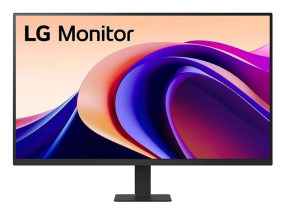 foto de MONITOR LG 32U631A-B 32 QHD 5MS NEGRO USB-C HDMI VESA