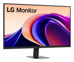 foto de MONITOR LG 32U631A-B 32 QHD 5MS NEGRO USB-C HDMI VESA