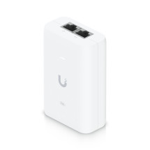 foto de INYECTOR POE UBIQUITI U-POE+ UNIFI 30W POE+