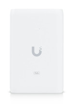 foto de INYECTOR POE UBIQUITI U-POE+ UNIFI 30W POE+