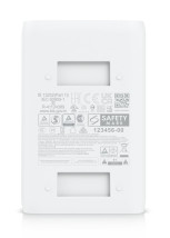 foto de INYECTOR POE UBIQUITI U-POE+ UNIFI 30W POE+