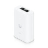foto de INYECTOR POE UBIQUITI U-POE+ UNIFI 30W POE+