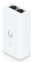 foto de INYECTOR POE UBIQUITI U-POE UNIFI 15W POE