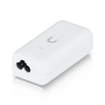foto de INYECTOR POE UBIQUITI U-POE UNIFI 15W POE
