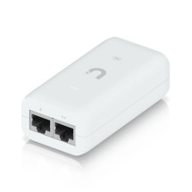foto de INYECTOR POE UBIQUITI U-POE UNIFI 15W POE