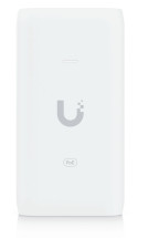 foto de INYECTOR POE UBIQUITI U-POE UNIFI 15W POE