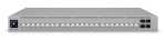foto de SWITCH UBIQUITI UNIFI USW-PRO-HD-24-POE PRO HD 24 POE