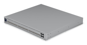foto de SWITCH UBIQUITI UNIFI USW-PRO-HD-24-POE PRO HD 24 POE