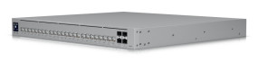 foto de SWITCH UBIQUITI UNIFI USW-PRO-HD-24-POE PRO HD 24 POE