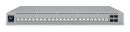 foto de SWITCH UBIQUITI UNIFI USW-PRO-HD-24-POE PRO HD 24 POE