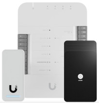foto de ACCESS CONTROL UBIQUITI UA-G2-SK UNIFI ACCESS PACK G2