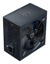 foto de FUENTE ALIMENTACION HIDITEC PSU RL650-80PLUS BRONZE CERTIFIED