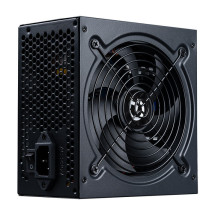foto de FUENTE ALIMENTACION HIDITEC PSU RL650-80PLUS BRONZE CERTIFIED