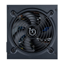 foto de FUENTE ALIMENTACION HIDITEC PSU RL650-80PLUS BRONZE CERTIFIED