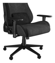 foto de SILLA GAMING GENESIS NITRO 660 GRIS